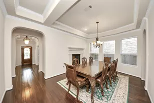 1118 Weldon Park Dr, Sugar Land, TX 77479 - Photo 8