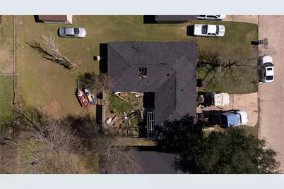 512 W Mimosa Street, Angleton, TX 77515 - Photo 4