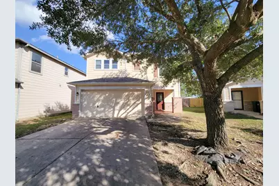 16306 Kendons Way Lane, Cypress, TX 77429 - Photo 2