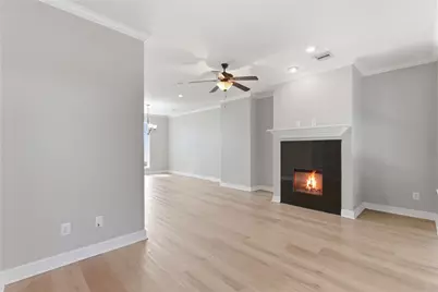 408 Eichwurzel Lane #D, Houston, TX 77009 - Photo 24
