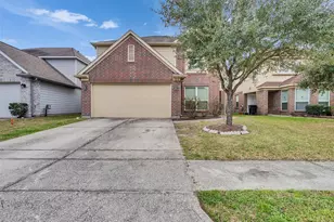 5018 Blue Spruce Hill St, Humble, TX 77346 - Photo 2