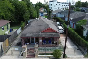 3317 Jefferson, Houston, TX 77003 - Photo 1
