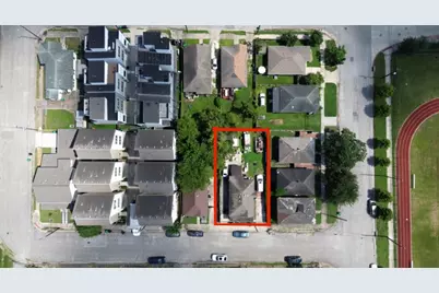 3317 Jefferson, Houston, TX 77003 - Photo 2