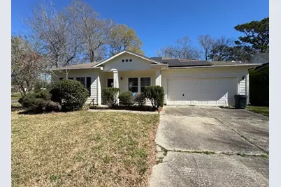 16710 Coxswain Court, Crosby, TX 77532 - Photo 1