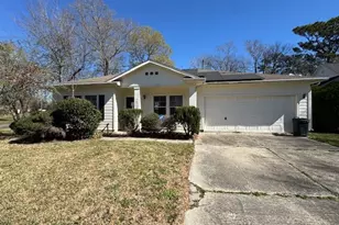 16710 Coxswain Ct, Crosby, TX 77532 - Photo 1