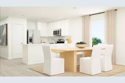 5019 Wild Bergamot Court, Needville, TX 77461 - Photo 8