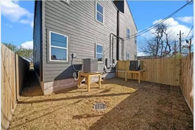 236 E 39th Street #A, Houston, TX 77018 - Photo 20
