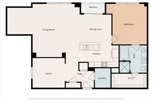 1901 Post Oak Blvd, Houston, TX 77056 - Photo 36