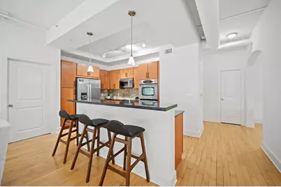 1901 Post Oak Boulevard #204, Houston, TX 77056 - Photo 10