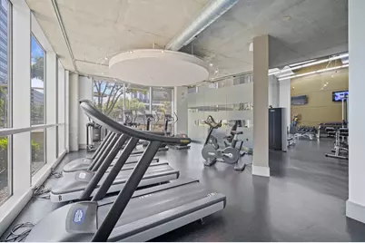 1901 Post Oak Boulevard #204, Houston, TX 77056 - Photo 6