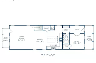 2523 S Houston, Pearland, TX 77581 - Photo 4