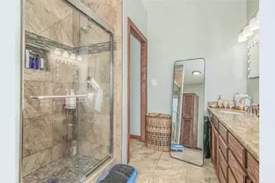 821 Martin Luther King Drive, Ames, TX 77575 - Photo 24
