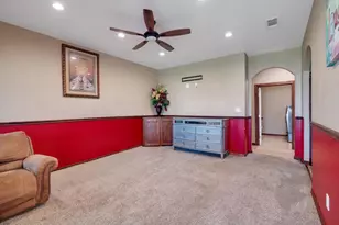 821 Martin Luther King Dr, Ames, TX 77575 - Photo 16