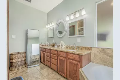 821 Martin Luther King Drive, Ames, TX 77575 - Photo 22