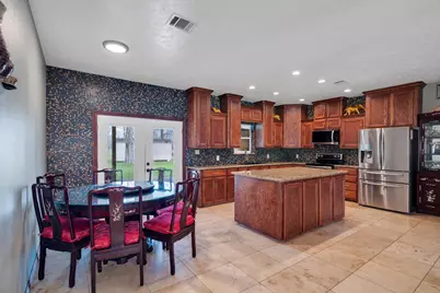 821 Martin Luther King Drive, Ames, TX 77575 - Photo 14