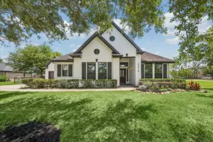 4419 Convento Dr, Richmond, TX 77406 - Photo 1