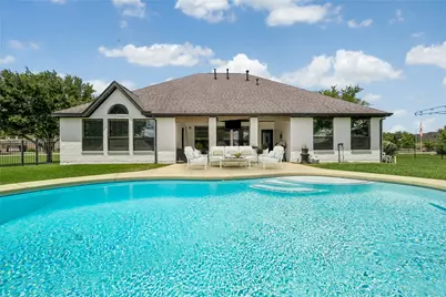 4419 Convento Drive, Richmond, TX 77406 - Photo 2