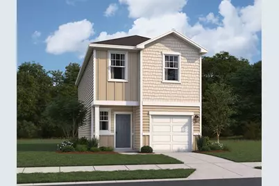 18547 Karlynn Street, New Caney, TX 77357 - Photo 1