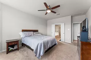 29627 Yaupon Shore Dr, Spring, TX 77386 - Photo 20