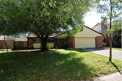 7511 Harpers Glen Lane, Houston, TX 77072 - Photo 1
