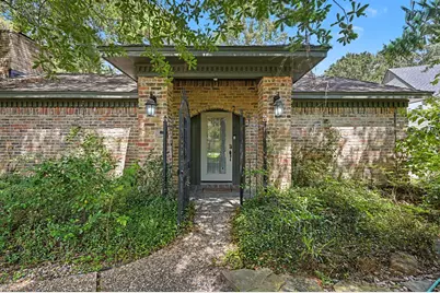 2710 N Logrun Circle, The Woodlands, TX 77380 - Photo 2