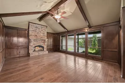2710 N Logrun Circle, The Woodlands, TX 77380 - Photo 4