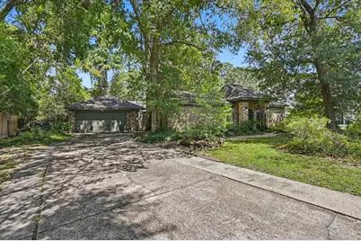 2710 N Logrun Circle, The Woodlands, TX 77380 - Photo 1