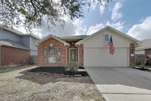 1430 Highland Sage Ln, Spring, TX 77373 - Photo 1