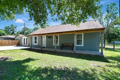 3087 Johnson Lane, Madisonville, TX 77864 - Photo 4