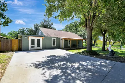 3087 Johnson Lane, Madisonville, TX 77864 - Photo 1