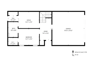 1508 Ryon St, Houston, TX 77009 - Photo 30