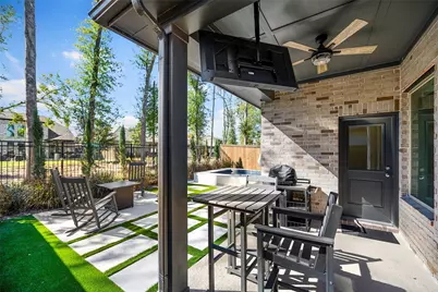 7474 Cattail Falls Lane, Porter, TX 77365 - Photo 32