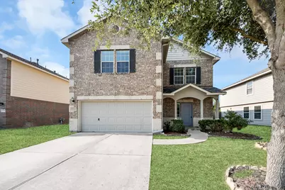 22102 Westerpine Lane, Katy, TX 77449 - Photo 1