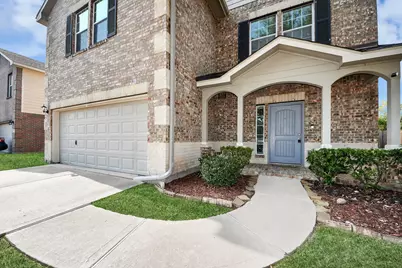 22102 Westerpine Lane, Katy, TX 77449 - Photo 2