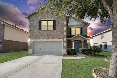 22102 Westerpine Lane, Katy, TX 77449 - Photo 48