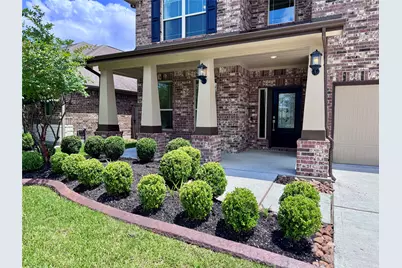 2938 Fox Ledge Court, Conroe, TX 77301 - Photo 2
