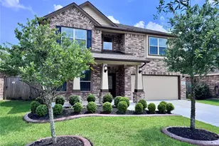 2938 Fox Ledge Ct, Conroe, TX 77301 - Photo 1