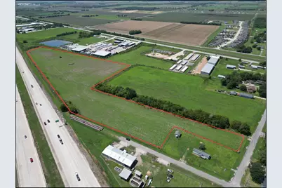 0 Hwy 59 Freeway, Beasley, TX 77417 - Photo 1