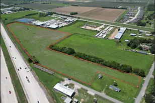 0 Hwy 59 Freeway, Beasley, TX 77417 - Photo 1