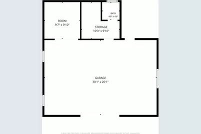 9585 Lancaster Drive, Iola, TX 77861 - Photo 36