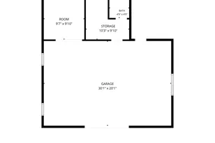 9585 Lancaster Drive, Iola, TX 77861 - Photo 36