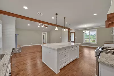 9585 Lancaster Drive, Iola, TX 77861 - Photo 6