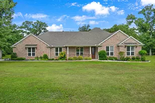 9585 Lancaster Drive, Iola, TX 77861 - Photo 1
