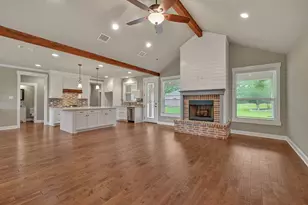 9585 Lancaster Drive, Iola, TX 77861 - Photo 2