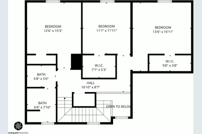319 Falling Pine Drive, Conroe, TX 77304 - Photo 4
