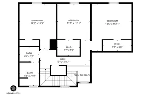 319 Falling Pine Dr, Conroe, TX 77304 - Photo 4