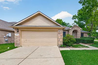16831 Dunbar Grove Court, Sugar Land, TX 77498 - Photo 1