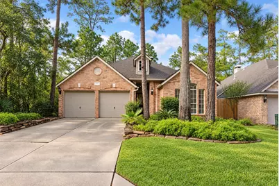 55 N Crossed Birch Place, The Woodlands, TX 77381 - Photo 1