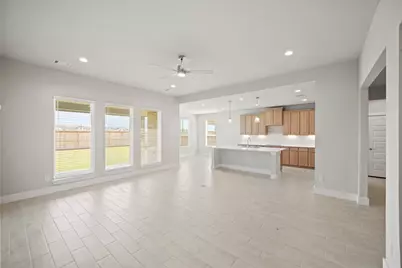 2618 Red Hickory Drive, Katy, TX 77493 - Photo 6