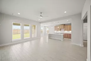 2618 Red Hickory Dr, Katy, TX 77493 - Photo 6